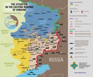 ukraine-frontline